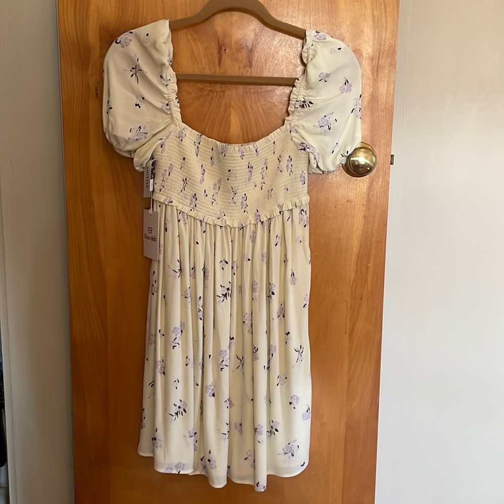 ARITZIA mini dress